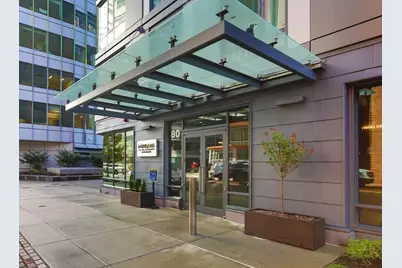 80 Fenwood Rd #609, Boston, MA 02115 - Photo 1