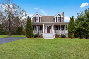 11 Arabian Dr, Taunton, MA 02780 - Photo 1