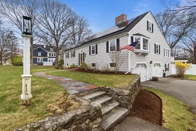 168 Summer Ave, Reading, MA 01867 - Photo 1