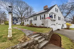 168 Summer Ave, Reading, MA 01867 - Photo 1