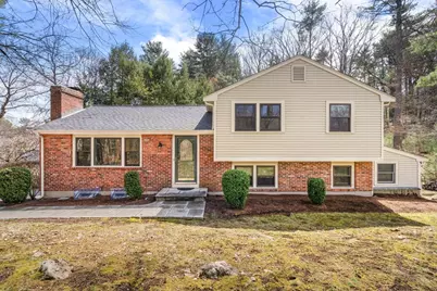 23 Hillcrest Road, Medfield, MA 02052 - Photo 1