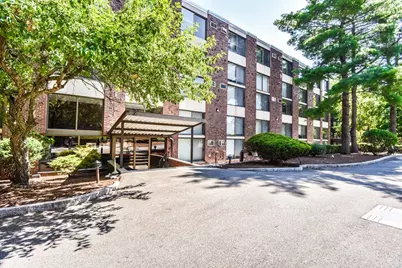 993 Massachusetts Ave #212, Arlington, MA 02476 - Photo 1