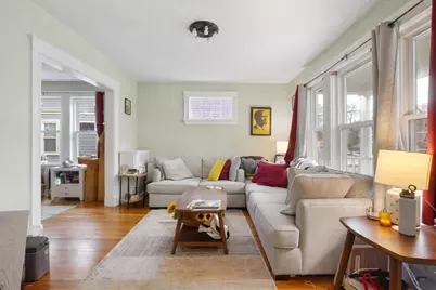 71 Chilton Street #1, Cambridge, MA 02138 - Photo 1