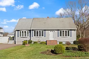 102 Chisholm Rd, Stoughton, MA 02072 - Photo 1