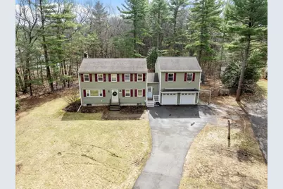 436 Foster Rd, Tewksbury, MA 01876 - Photo 1