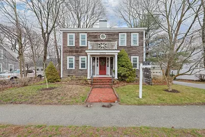 236 Union, Weymouth, MA 02190 - Photo 1