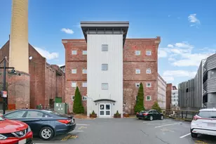 200 Market St, Lowell, MA 01852 - Photo 1