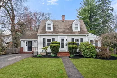 19 Overlook Rd, Needham, MA 02492 - Photo 1