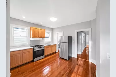 14-16 Arcola Street #2, Boston, MA 02130 - Photo 1