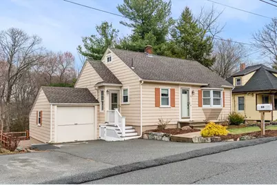 66 Great Woods Rd, Saugus, MA 01906 - Photo 1