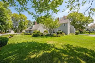 40 Possum Run, Duxbury, MA 02332 - Photo 1