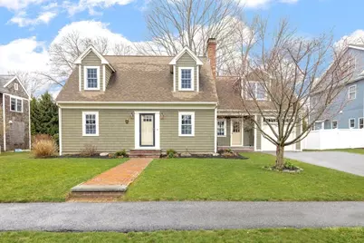 51 Stockdale Road, Needham, MA 02492 - Photo 1