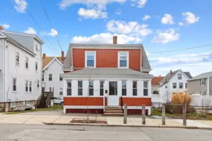 159 Madison St, Malden, MA 02148 - Photo 1