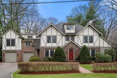 49 Whittier Road, Wellesley, MA 02481 - Photo 1