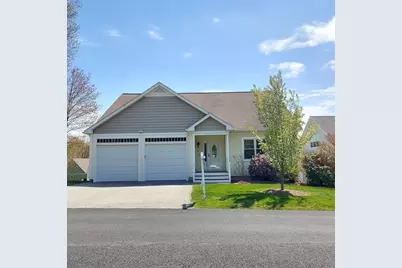 1 Victoria Drive #22, Leicester, MA 01542 - Photo 1