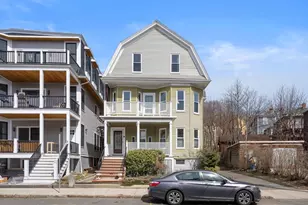 9 Sanborn Ave, Somerville, MA 02143 - Photo 1