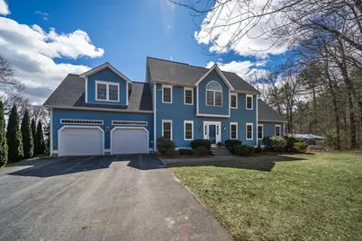 3 Nichols Dr, Grafton, MA 01519 - Photo 1