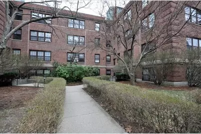 8 Kilsyth Ter #44, Boston, MA 02135 - Photo 1