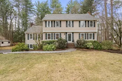 55 Maynard Farm Rd, Sudbury, MA 01776 - Photo 1