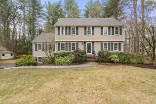 55 Maynard Farm Rd, Sudbury, MA 01776 - Photo 1