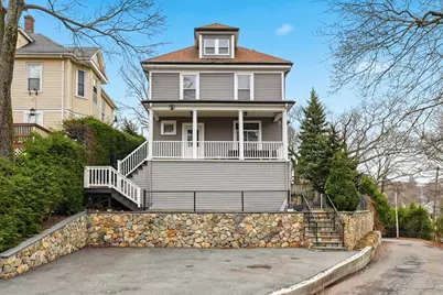 20 Oak Hill Rd, Saugus, MA 01906 - Photo 1