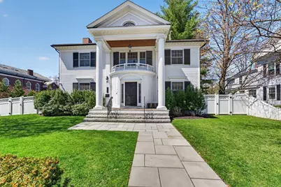 377 Walnut St. #1, Newton, MA 02460 - Photo 1