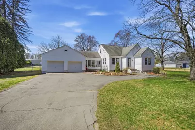 182 Lockhouse Rd, Westfield, MA 01085 - Photo 1