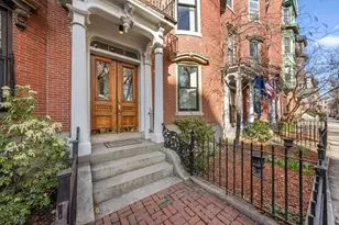 27 Monument Sq, Boston, MA 02129 - Photo 1