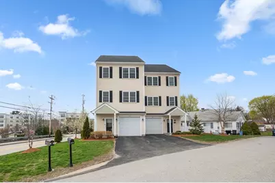 1 Sadler Ave #1, Shrewsbury, MA 01545 - Photo 1