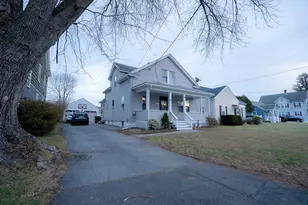 23 Wildermere St, Chicopee, MA 01020 - Photo 1