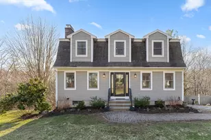 187 Center Depot, Charlton, MA 01507 - Photo 1