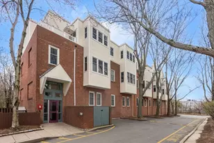 218 Thorndike, Cambridge, MA 02141 - Photo 1