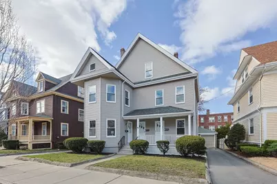 7 Hampshire St, Everett, MA 02149 - Photo 1