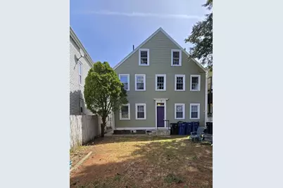 26 Essex St #2, Salem, MA 01970 - Photo 1