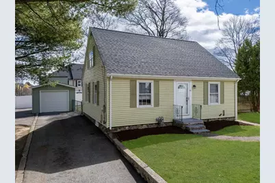 41 Clinton St, Marlborough, MA 01752 - Photo 1