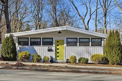 43 Sparhawk Street, Amesbury, MA 01913 - Photo 1