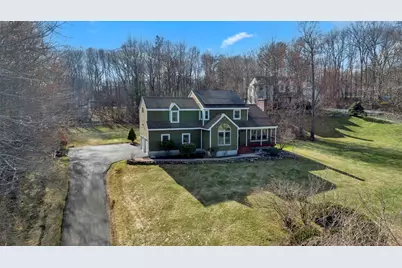 13 Stoneybrook Rd, Charlton, MA 01507 - Photo 1