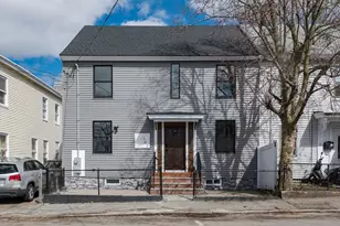 142 Concord St, Lowell, MA 01852 - Photo 1