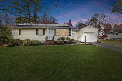 236 Village St, Medway, MA 02053 - Photo 1