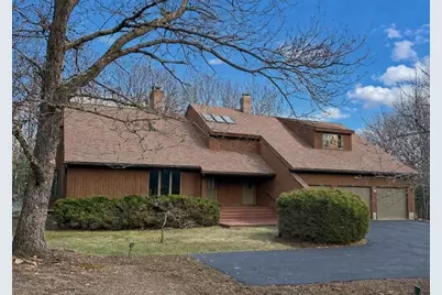 580 Mountain St., Sharon, MA 02067 - Photo 1