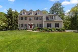 35 Fairbanks Dr, Wrentham, MA 02093 - Photo 1