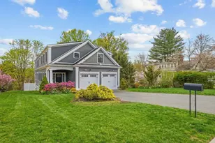 29 Bridge St, Lexington, MA 02421 - Photo 1