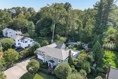 27 Radcliffe Rd, Wellesley, MA 02482 - Photo 1