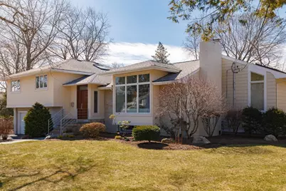 22 Burdean Rd, Newton, MA 02459 - Photo 1
