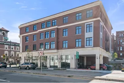 69 Walnut St #2, Brookline, MA 02445 - Photo 1