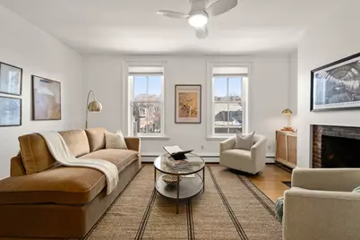 102 Charles Street #3C, Boston, MA 02114 - Photo 1