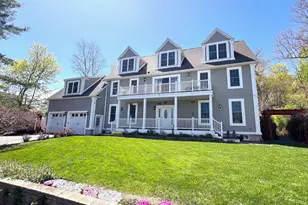 14 Albemarle Ave, Lexington, MA 02420 - Photo 1