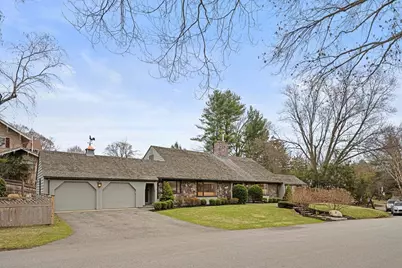 2 Edgewater Place, Winchester, MA 01890 - Photo 1