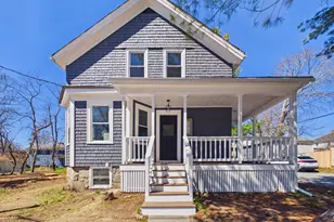 270 Garden St, Fall River, MA 02720 - Photo 1