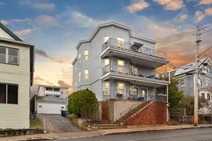 33 Newbury, Somerville, MA 02144 - Photo 1